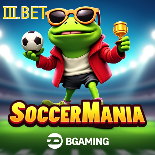 Login III.BET Casino Online